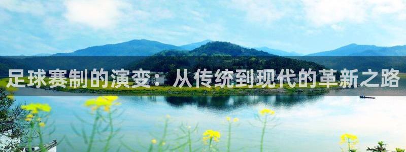 足球赛制的演变：从传统到现代的革新之