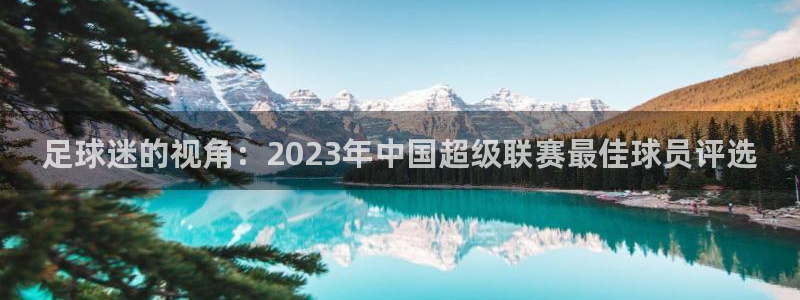足球迷的视角：2023年中国超级联赛