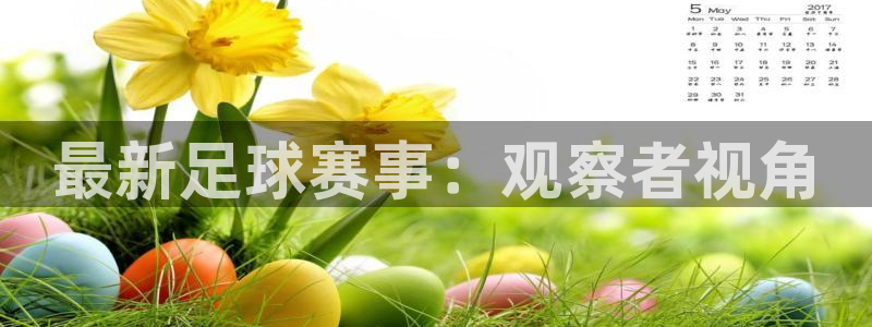 最新足球赛事：观察者视角